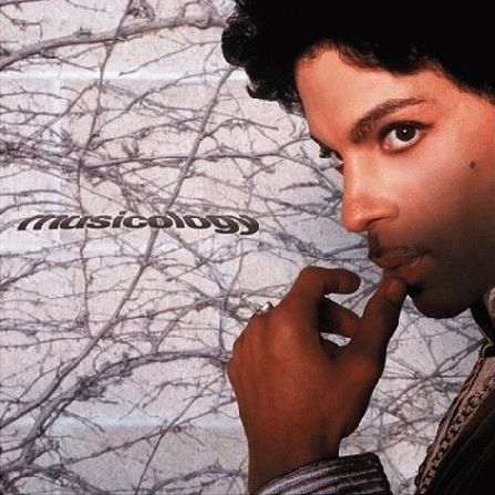 Prince - A Million Days